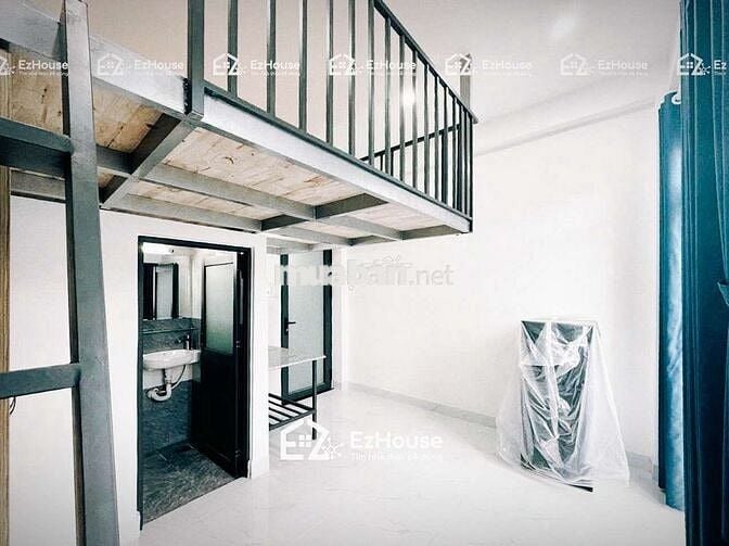 TRỌ SINH VIÊN VLU – SANG – XỊN – MỊN
