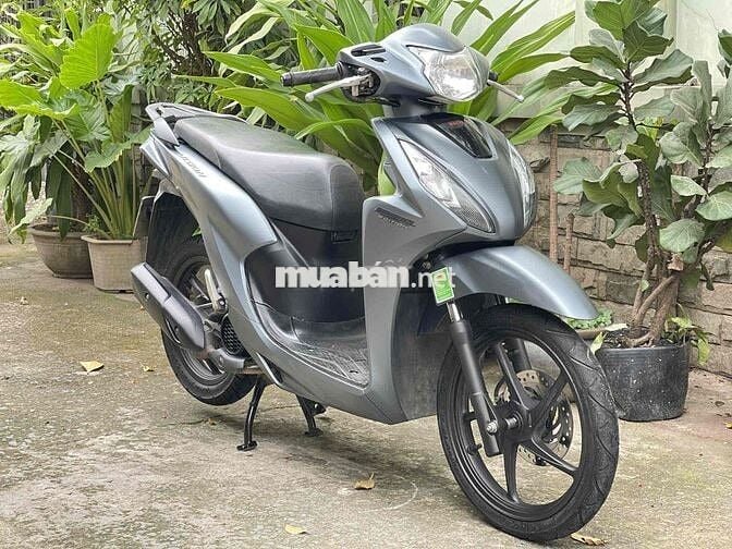 🌈Honda Vision NSC 110 2021 PBĐB Chính Chủ Biển SG