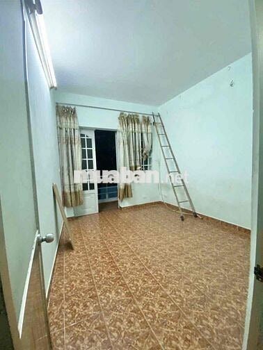 Nhà 3,5x10m 1Lầu Đúc (2PN 2WC) Hẻm 3Gác. Tỉnh Lộ 10 Sát Tên Lửa
