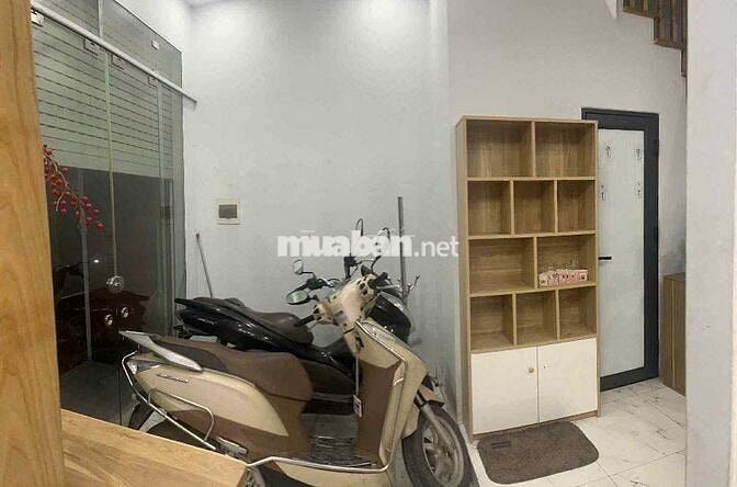 Sở hữu nhà căn góc đầu phố Lụa - Vạn Phúc chỉ với 8 tỷ