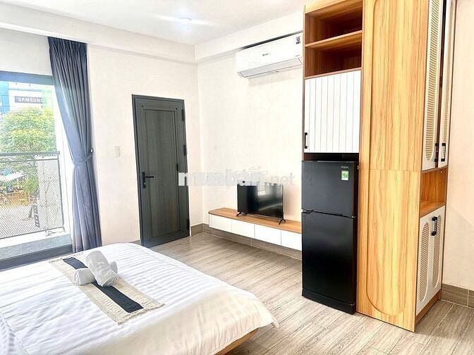 ✨ STUDIO FULL NỘI THẤT – NGUYỄN OANH, GÒ VẤP ✨.