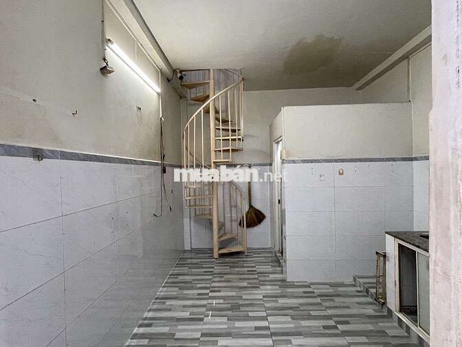 🏡 NHÀ 2 TẦNG – HOÀNG XUÂN NHỊ, TÂN PHÚ – GIÁ2ty150