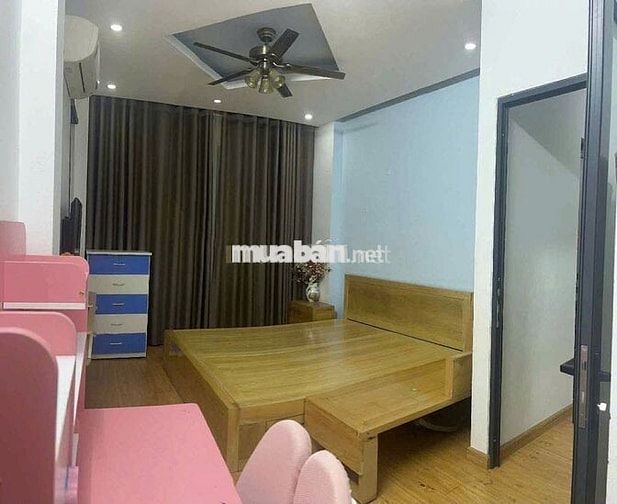 Sở hữu nhà căn góc đầu phố Lụa - Vạn Phúc chỉ với 8 tỷ