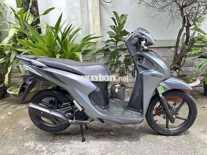 🌈Honda Vision NSC 110 2021 PBĐB Chính Chủ Biển SG