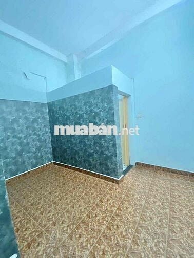 Nhà 3,5x10m 1Lầu Đúc (2PN 2WC) Hẻm 3Gác. Tỉnh Lộ 10 Sát Tên Lửa