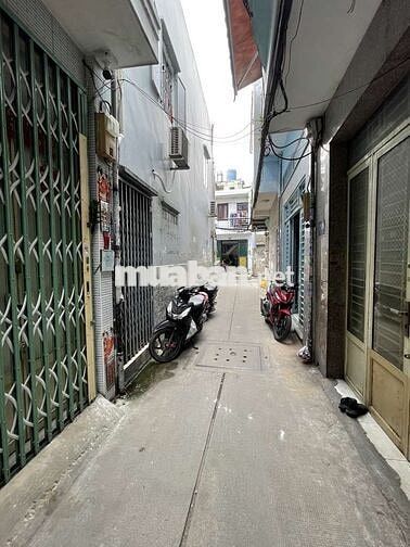🏡 NHÀ 2 TẦNG – HOÀNG XUÂN NHỊ, TÂN PHÚ – GIÁ2ty150