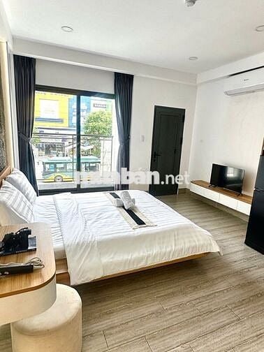 ✨ STUDIO FULL NỘI THẤT – NGUYỄN OANH, GÒ VẤP ✨.