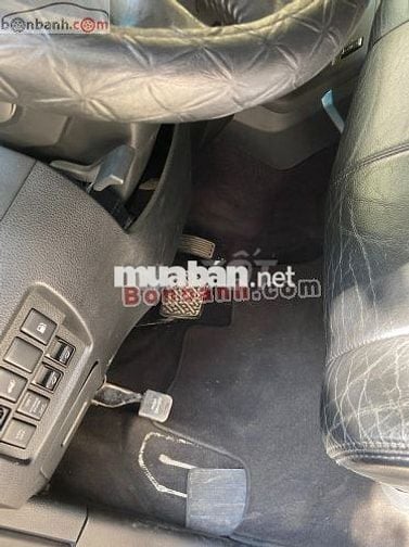Nissan Murano SL 3.5 2007