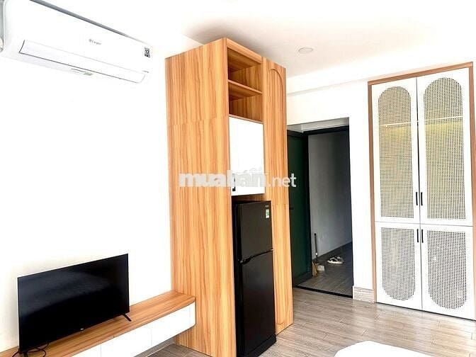 ✨ STUDIO FULL NỘI THẤT – NGUYỄN OANH, GÒ VẤP ✨.