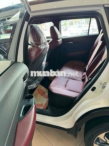 Toyota Corolla Cross 1.8V - 2025