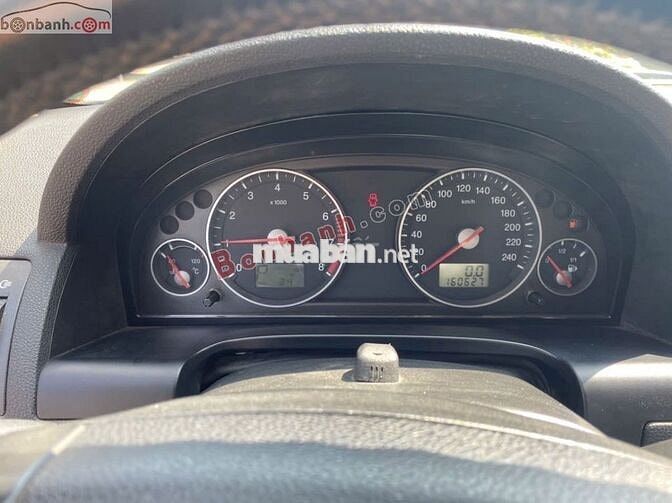 Ford Mondeo 2.5 AT 2005