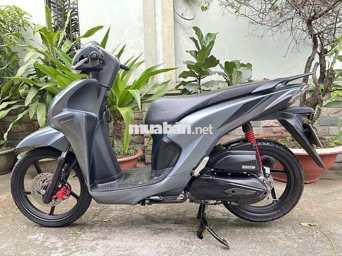🌈Honda Vision NSC 110 2021 PBĐB Chính Chủ Biển SG