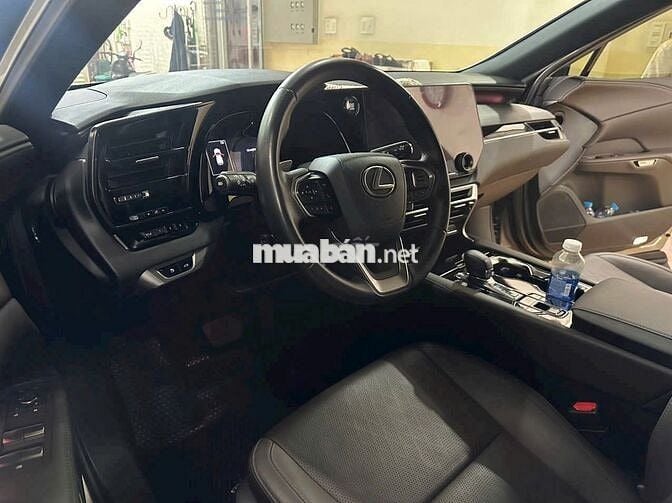 Lexus RX 2022 350 Premium - 36000 km