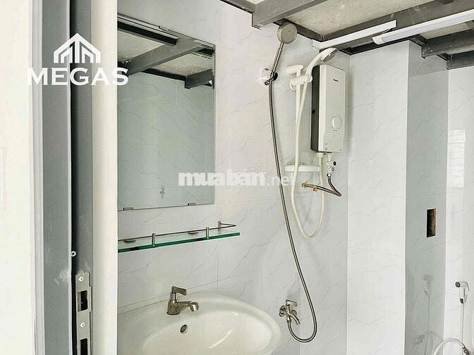 PHÒNG TRỊ 30M2 Đường Dương Quảng Hàm, ngay Đại học Văn Lang