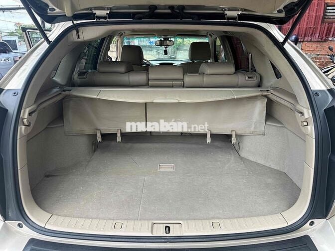 🔴 LEXUS RX 2006 350 - 13000 km - xe chất đẹp