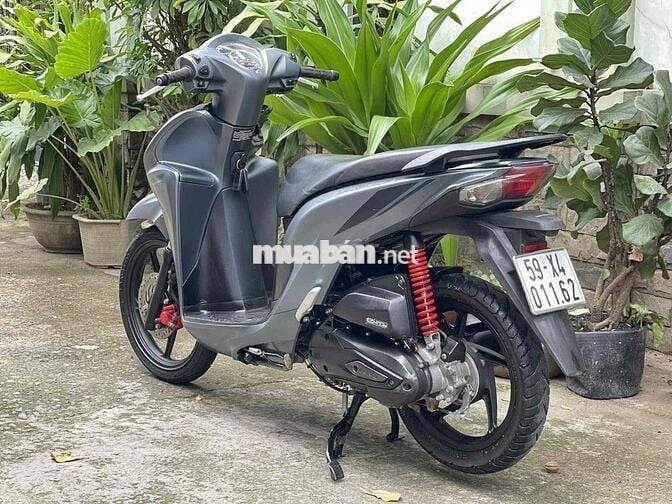 🌈Honda Vision NSC 110 2021 PBĐB Chính Chủ Biển SG