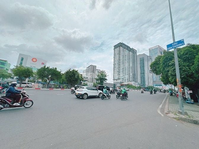 Bán nhà hẻm 3.5m(XH) Điện Biên Phủ, P.21, Q.Bình Thạnh giá 2.94 tỷ