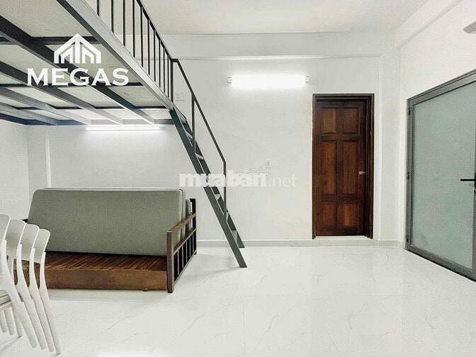 PHÒNG TRỊ 30M2 Đường Dương Quảng Hàm, ngay Đại học Văn Lang