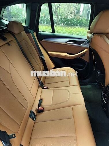 BMW X3 xDrive 2022 – SUV thể thao - 16000 km
