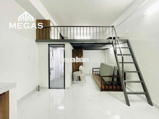 PHÒNG TRỊ 30M2 Đường Dương Quảng Hàm, ngay Đại học Văn Lang