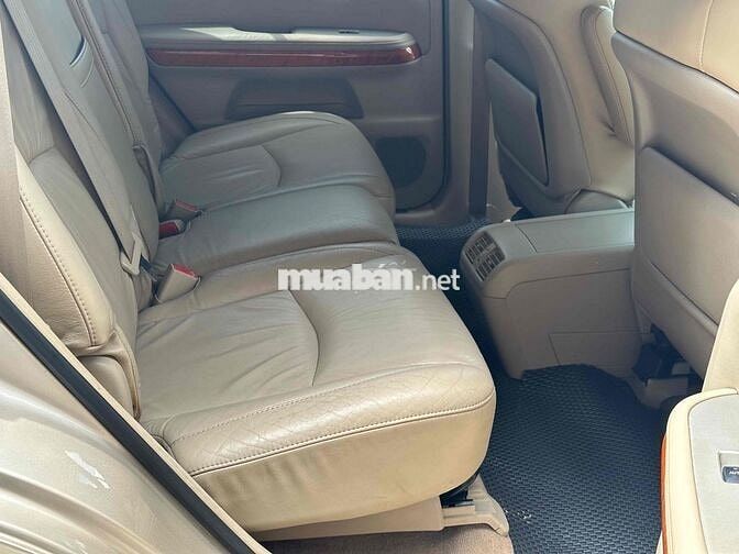 🔴 LEXUS RX 2006 350 - 13000 km - xe chất đẹp