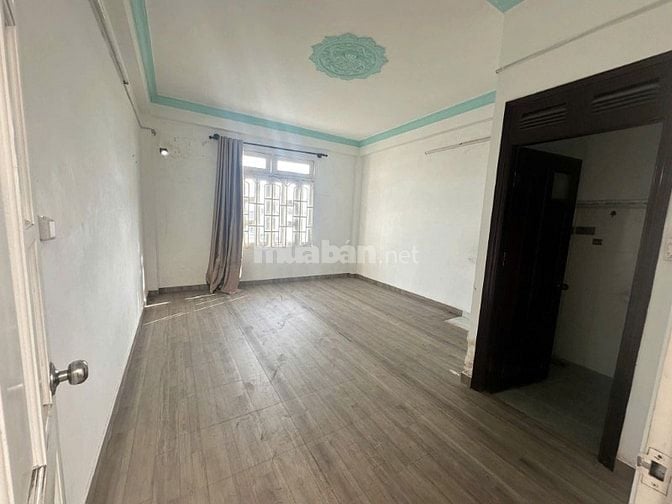 Cho thuê nhà mặt tiền Nguyễn Cửu Đàm, P.T.S.Nhì, Q.Tân Phú giá 25tr