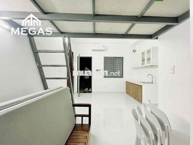 PHÒNG TRỊ 30M2 Đường Dương Quảng Hàm, ngay Đại học Văn Lang