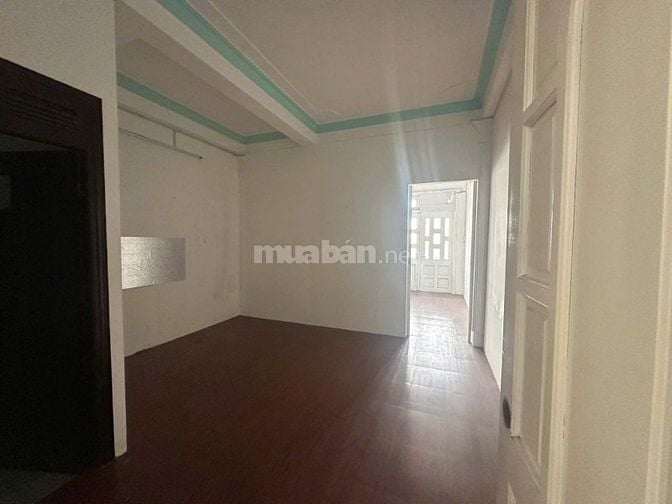 Cho thuê nhà mặt tiền Nguyễn Cửu Đàm, P.T.S.Nhì, Q.Tân Phú giá 25tr