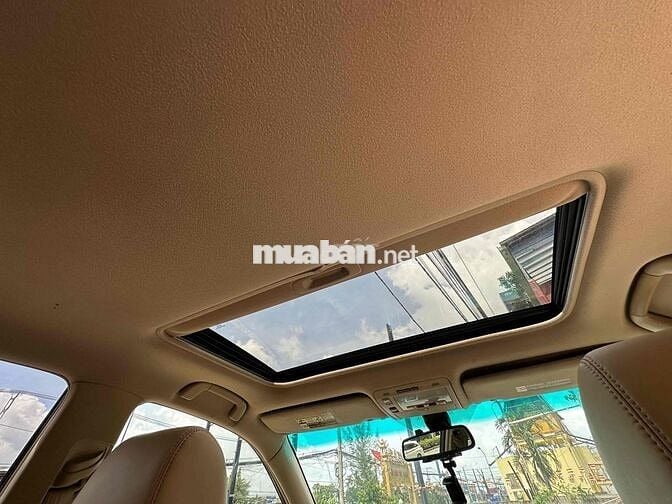 🔴 LEXUS RX 2006 350 - 13000 km - xe chất đẹp