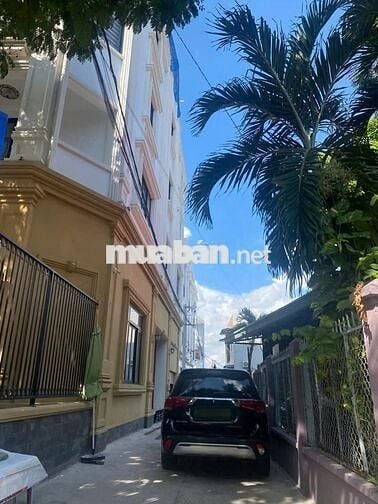 Lô đất hẻm đường số 8 , Linh Xuân , Thủ Đức