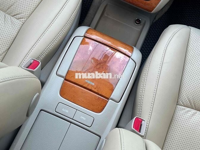 🔴 LEXUS RX 2006 350 - 13000 km - xe chất đẹp