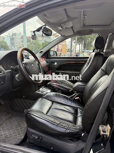Ford Mondeo 2.5 AT 2005