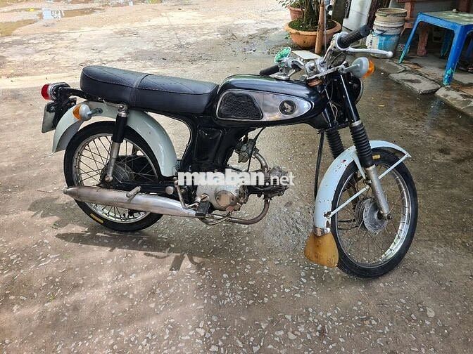 Xe cl dọn dáng 67 zin