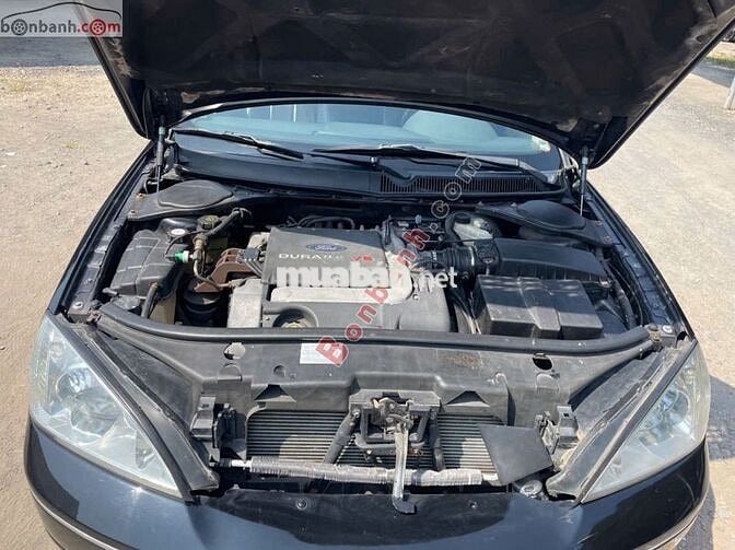 Ford Mondeo 2.5 AT 2005