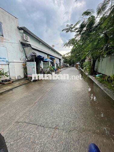 Nhà HXH chính chủ chưa qua đầu tư cách Mặt Tiền Lê Văn Lương 5 căn