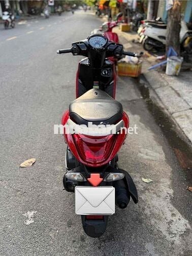 Janus 2023 Smartkey Chính chủ Góp trả trước 5tr