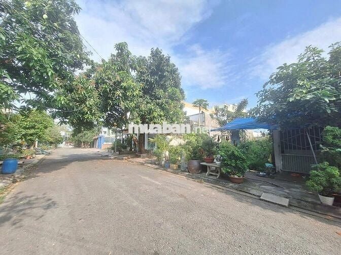 Bán Lô Đất Full Thổ Cư Khu Dân Cư Hiện Hữu- Hẻm 512 Nguyễn Văn Tạo.