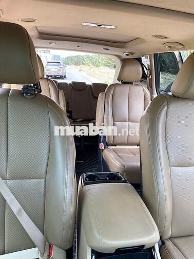 Kia Sedona 2020 - 60000 km