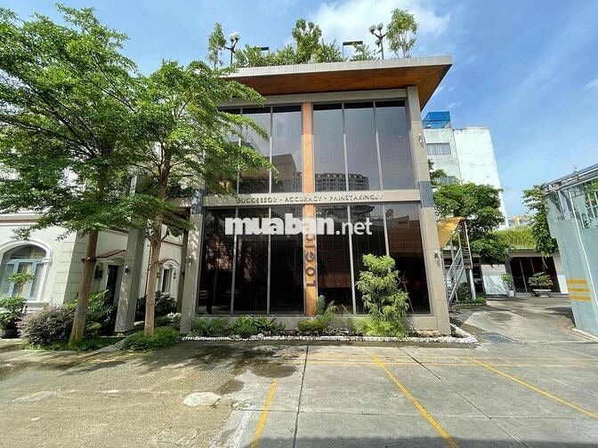 CHO THUÊ NHÀ 233 BẾN VÂN ĐỒN PHƯỜNG 2 Q4