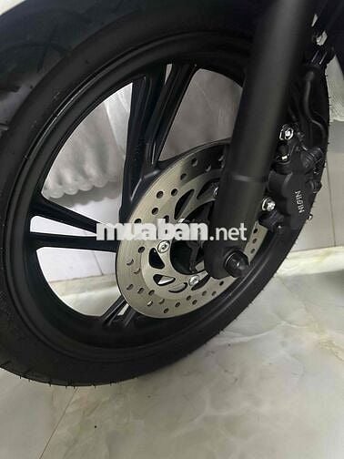 do nặng ko đi nên cần bán xe lướt