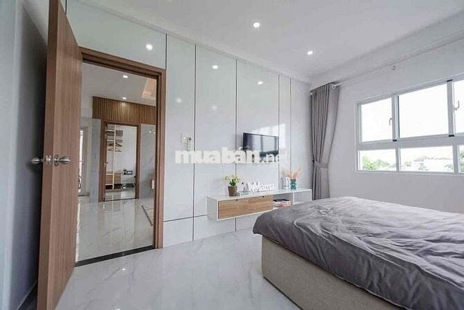 Mua nhà Cho Con đi học gần Phú Mỹ Hưng chọn ngay Sunrise Riverside chi