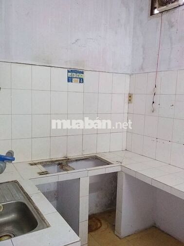 Nhà trung tâm Quận 3 cho thuê, diện tích sàn 60m2