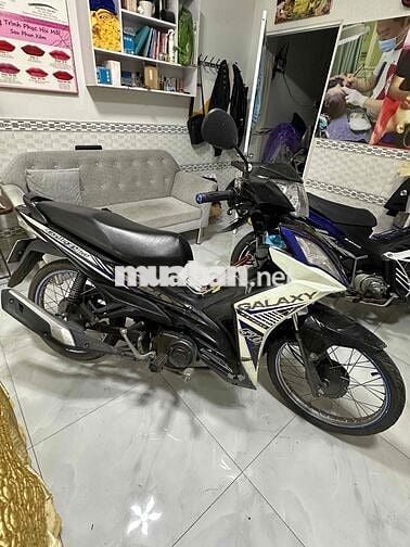 GaLaXy 50cc