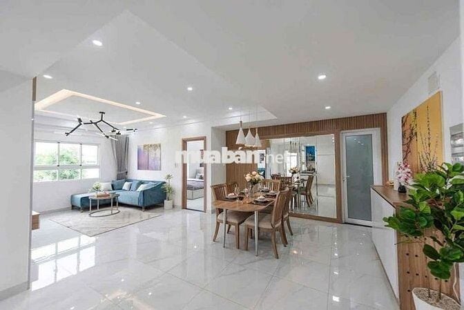 Mua nhà Cho Con đi học gần Phú Mỹ Hưng chọn ngay Sunrise Riverside chi