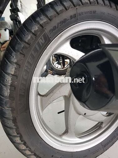 Vision dăng ký 2014 . Giấy tở đầy đủ