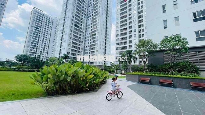 Mua nhà Cho Con đi học gần Phú Mỹ Hưng chọn ngay Sunrise Riverside chi
