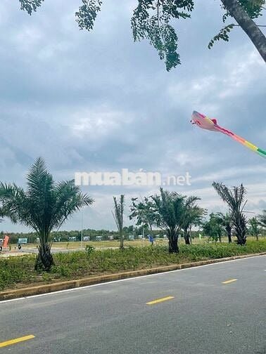 ĐẠI ĐÔ THỊ 356 HA – E.CITY TÂN ĐỨC – ĐỨC HÒA, LONG AN