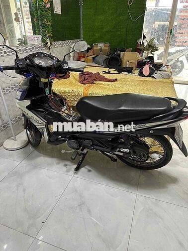 GaLaXy 50cc