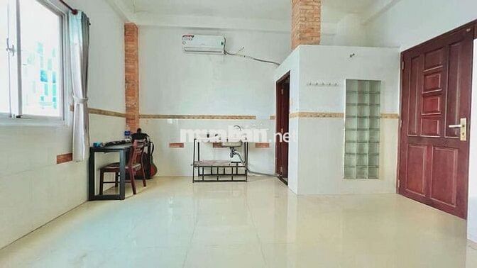 Phòng trọ full nội thất quận 3