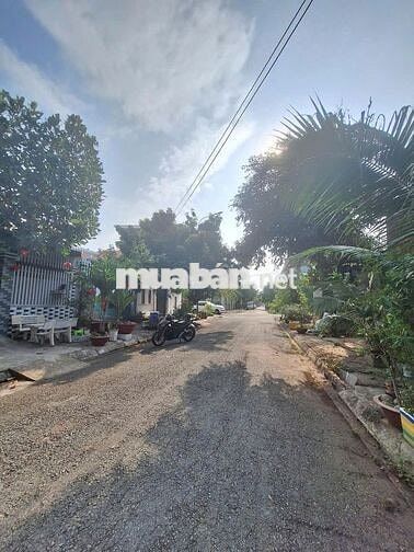 Bán Lô Đất Full Thổ Cư Khu Dân Cư Hiện Hữu- Hẻm 512 Nguyễn Văn Tạo.